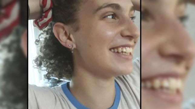 nuestra isa era un ser especial, el conmovedor recuerdo de la mama de isabella marino