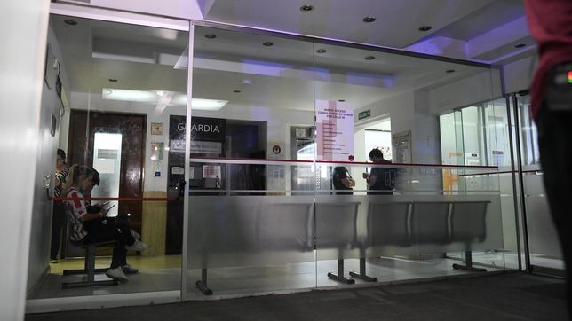 la palabra de un neurologo sobre el caso de javier altamirano