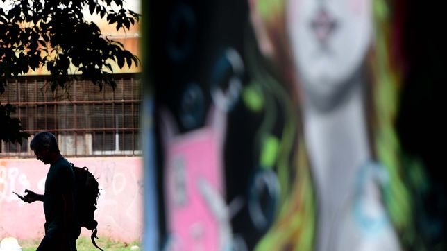 Ignacio Amiconi / AGLP