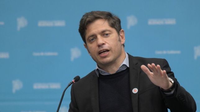 el gobierno bonaerense tambien pagara el bono de fin de ano de $20.000