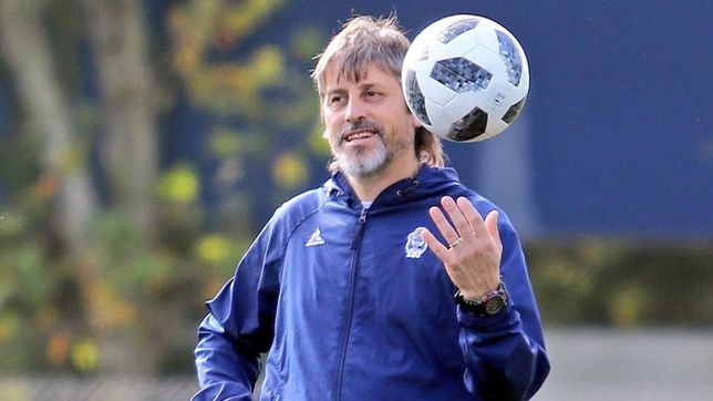 gimnasia: el indio recupera dos soldados y suma variantes en la previa del clasico
