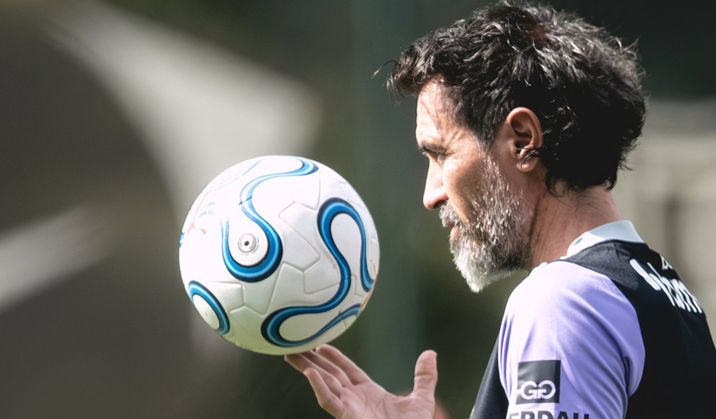Eduardo Domínguez Atletico Mineiro
