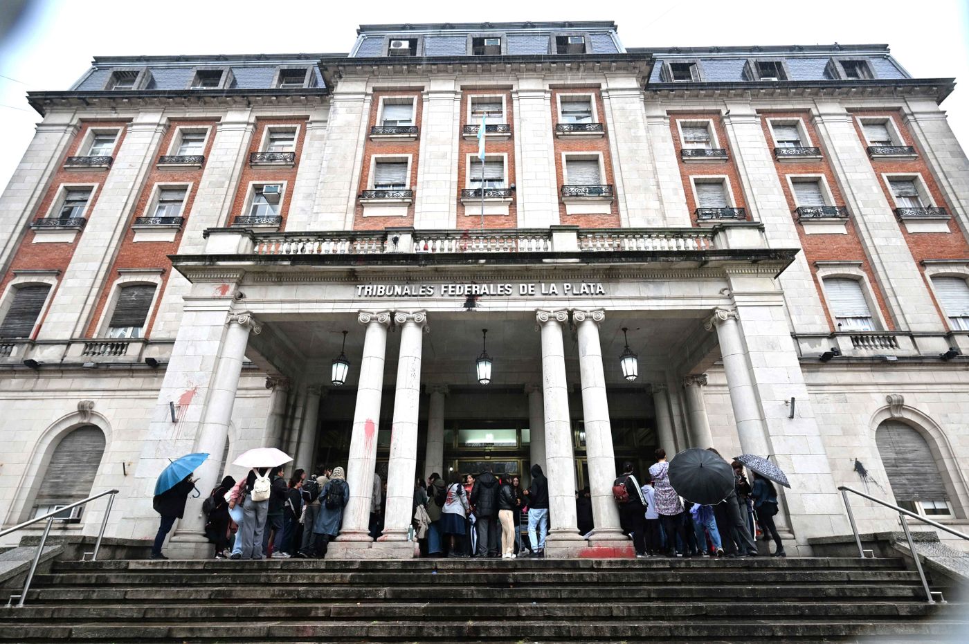 Tribunales Federales juicio Johana Ramallo_0043.JPG