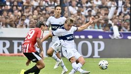 cada uno de los clasicos platenses, historial completo y real