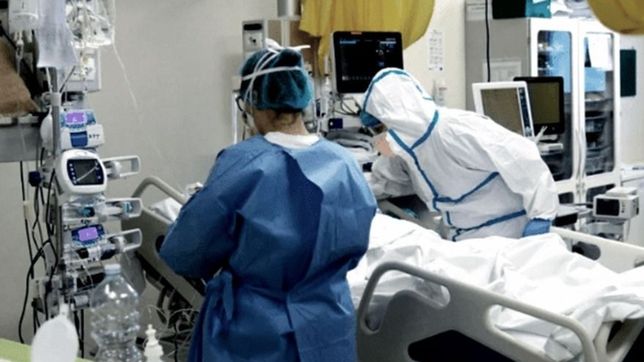 realizan una colecta solidaria para ayudar a una mujer con secuelas de covid-19