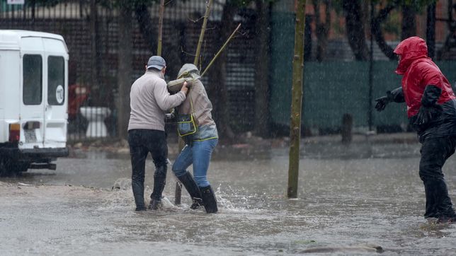 el banco provincia lanzo nuevos creditos para vecinos y comerciantes por fenomenos climaticos