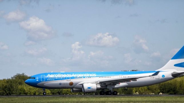 llegaran al pais mas de 1,5 millones de dosis de pfizer para adolescentes