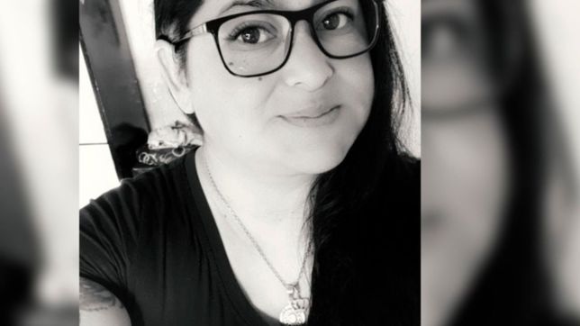 buscan a una mujer que desaparecio en la plata tras separarse de su pareja