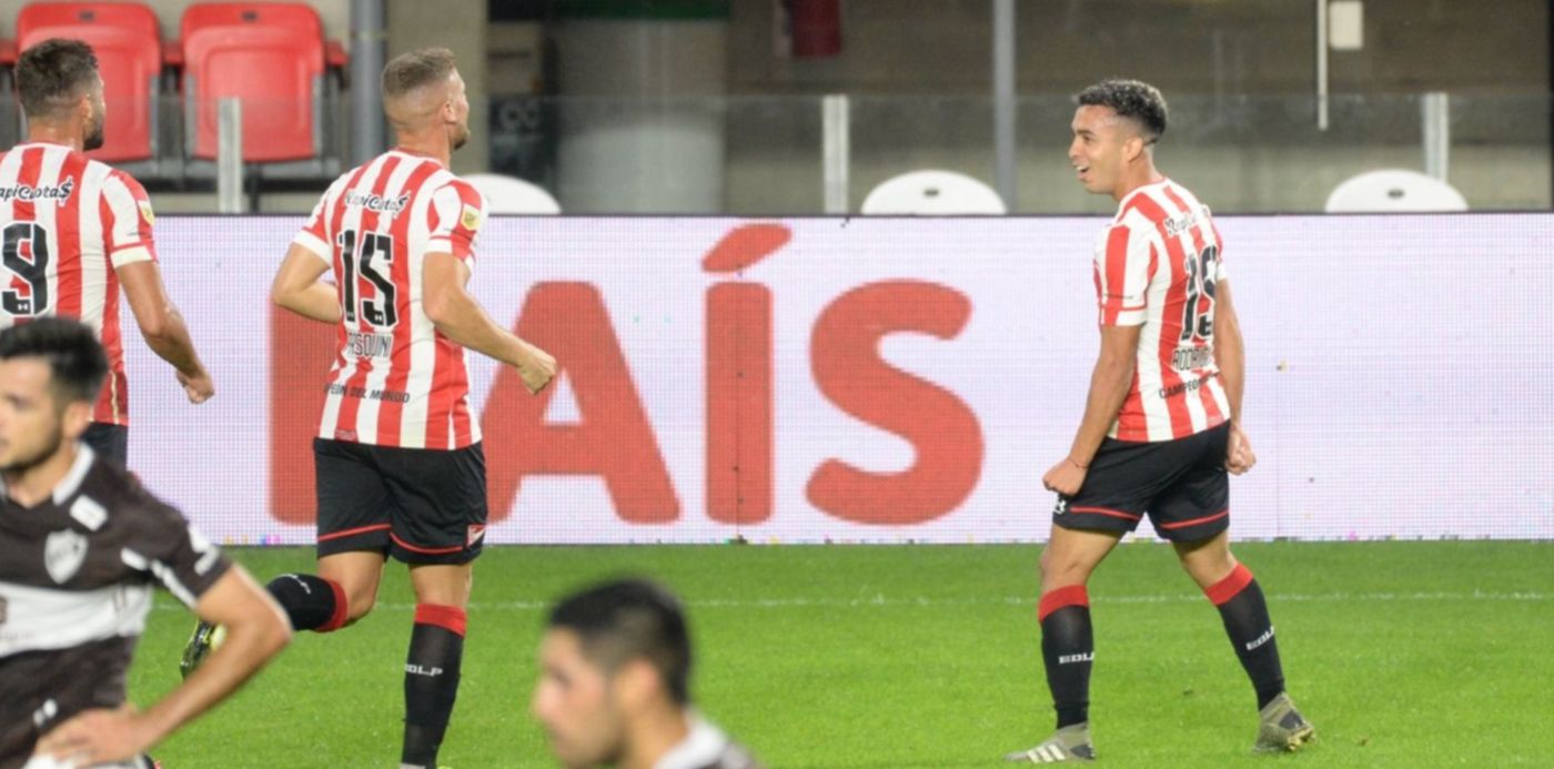 Estudiantes Platense