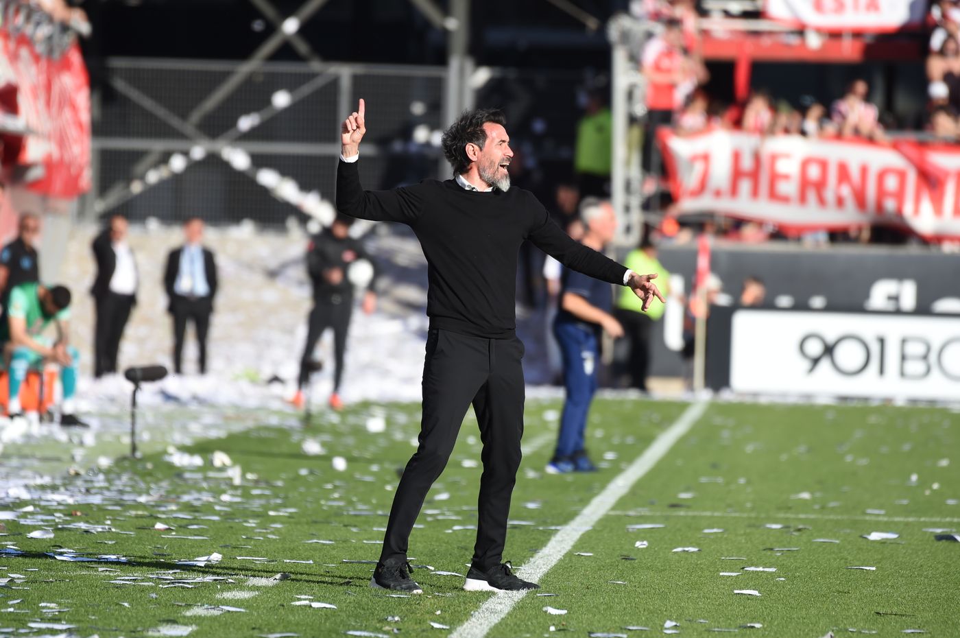 Clásico platense Estudiantes Gimnasia 2023 (7).JPG