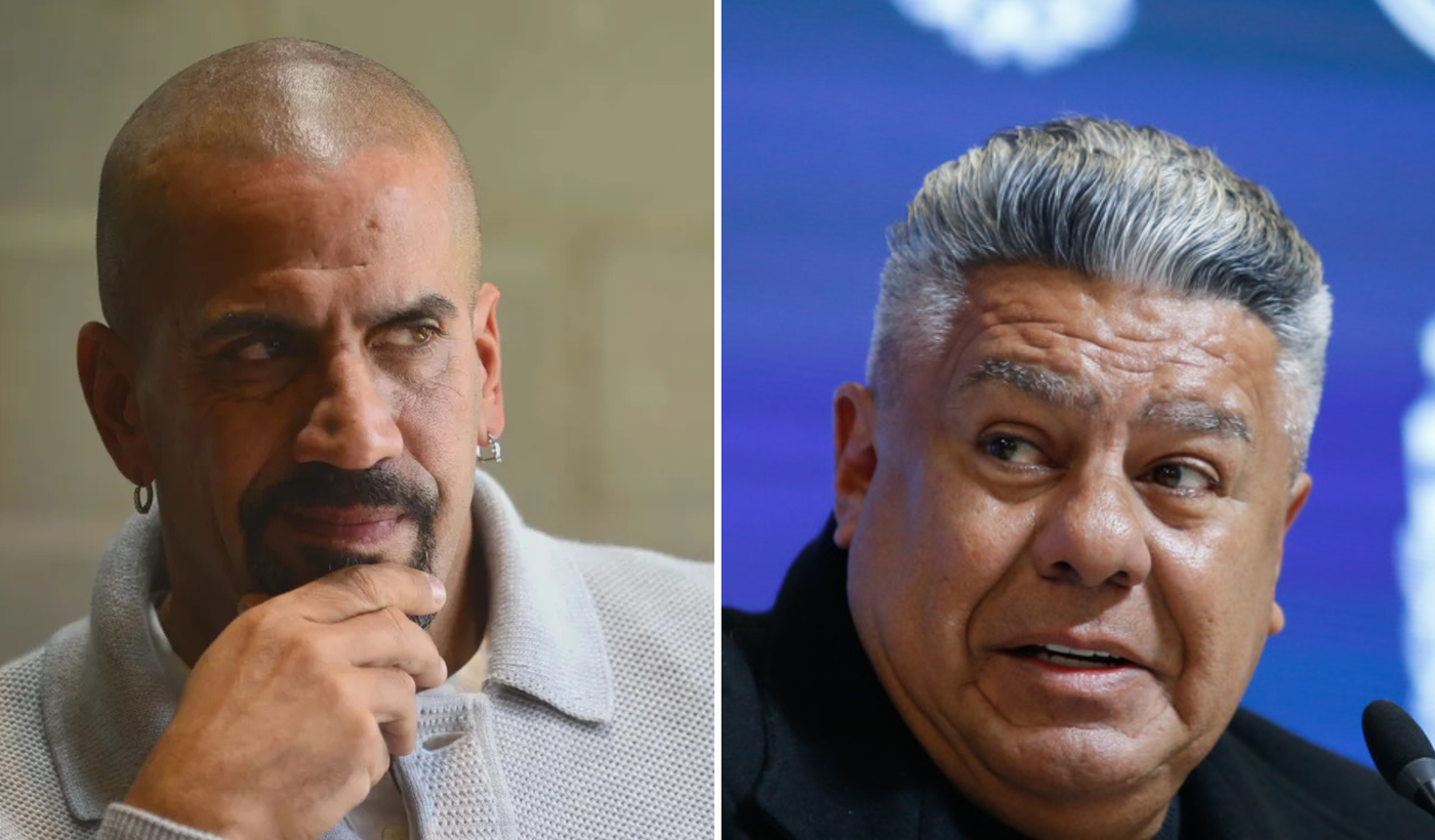 Portada Verón Tapia