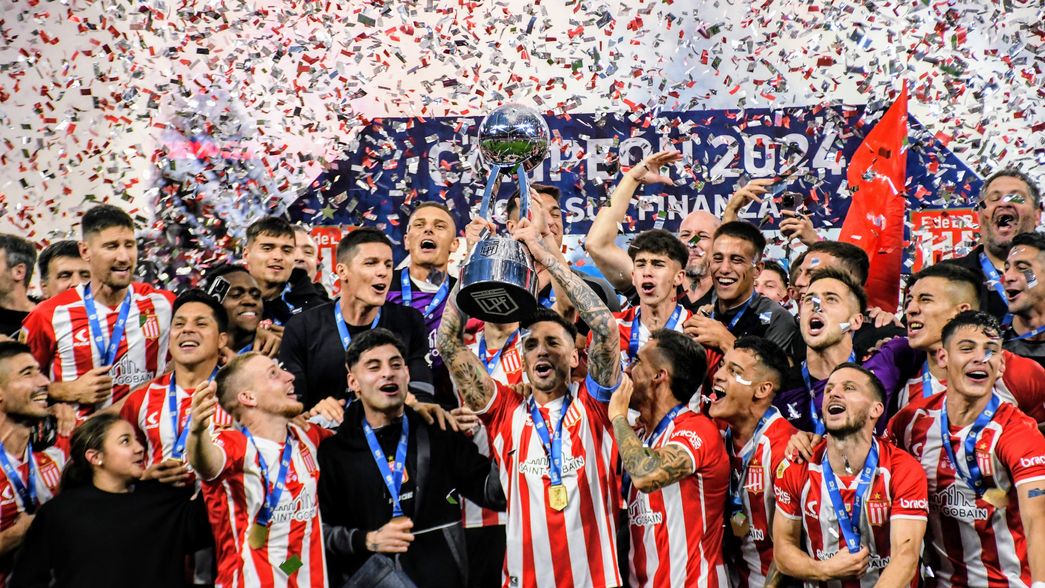 Las emotivas palabras de despedida de Federico Fernández y Pablo Piatti