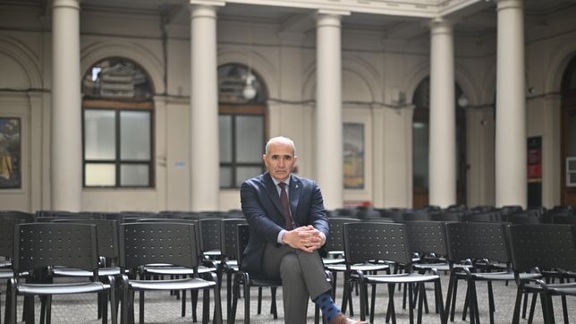 lopez armengol: la unlp tiene que adaptarse a los cambios y seguir generando conocimiento