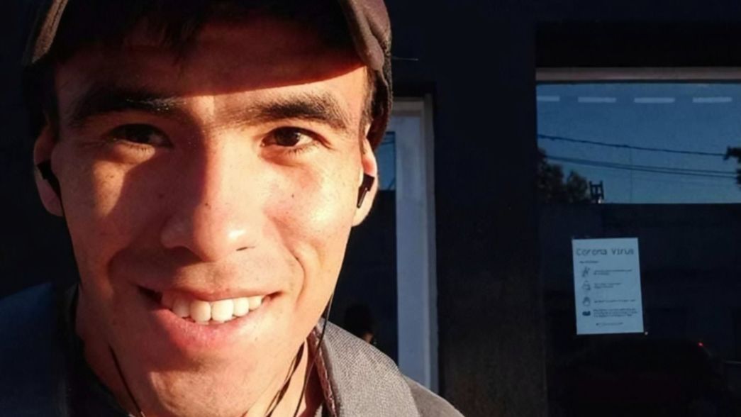 Facundo Astudillo: investigan manchas de sangre encontradas en dos vehículos policiales