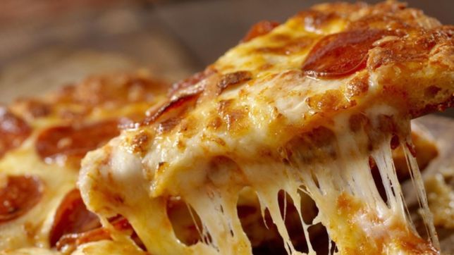 cayo la banda de las narcopizzas: vendian droga usando una pizzeria de la plata como pantalla