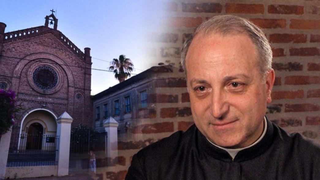 El Instituto Miles Christi reveló las verdaderas causas por las que el papa Francisco echó a un cura de La Plata