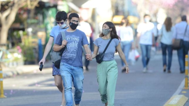 covid prolongado: un estudio revela como afecta a adultos, chicos y adolescentes