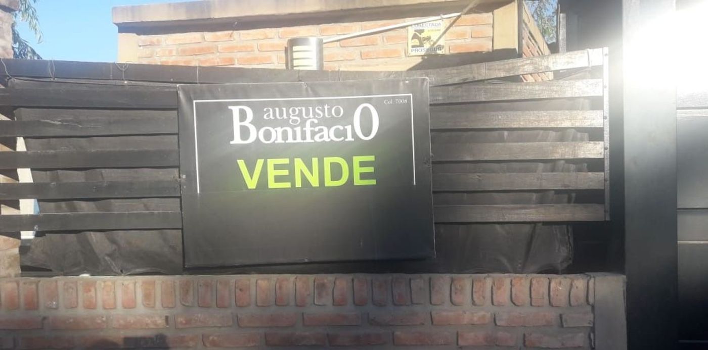 Casa en venta por amenazas de usurpación en El Rincón - casa en venta