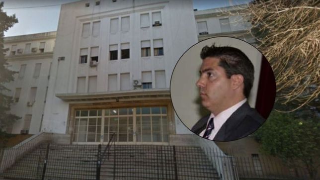 condenaron a alejo alonso por el crimen de un remisero en city bell