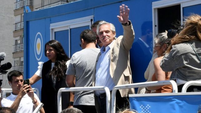 crece la tension por el juicio politico a la corte y confirman sesiones en enero