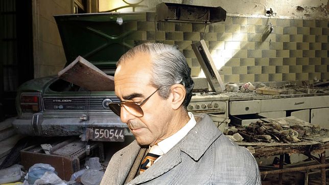 autorizan al ministerio de mujeres a disponer de los muebles en la casona del horror