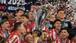 el horario tentativo para la final del torfeo de campeones donde estudiantes buscara defender el titulo el horario tentativo para la final del torfeo de campeones donde estudiantes buscara defender el titulo