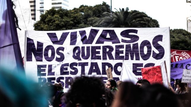 balearon la casa de una mujer mientras dormia y la victima denuncio a su ex pareja