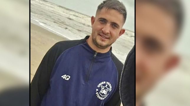 ¿quien era el joven de 28 anos que fallecio de hantavirus en la plata?