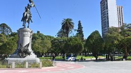 vuelven a licitar la seguridad en plazas, parques y edificios publicos de la plata vuelven a licitar la seguridad en plazas, parques y edificios publicos de la plata