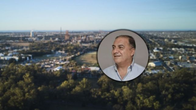 un exintendente de ensenada fue condenado a dos anos de carcel por corrupcion