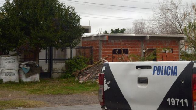 investigan la presunta violacion de un pai umbanda a una nena de 10 anos