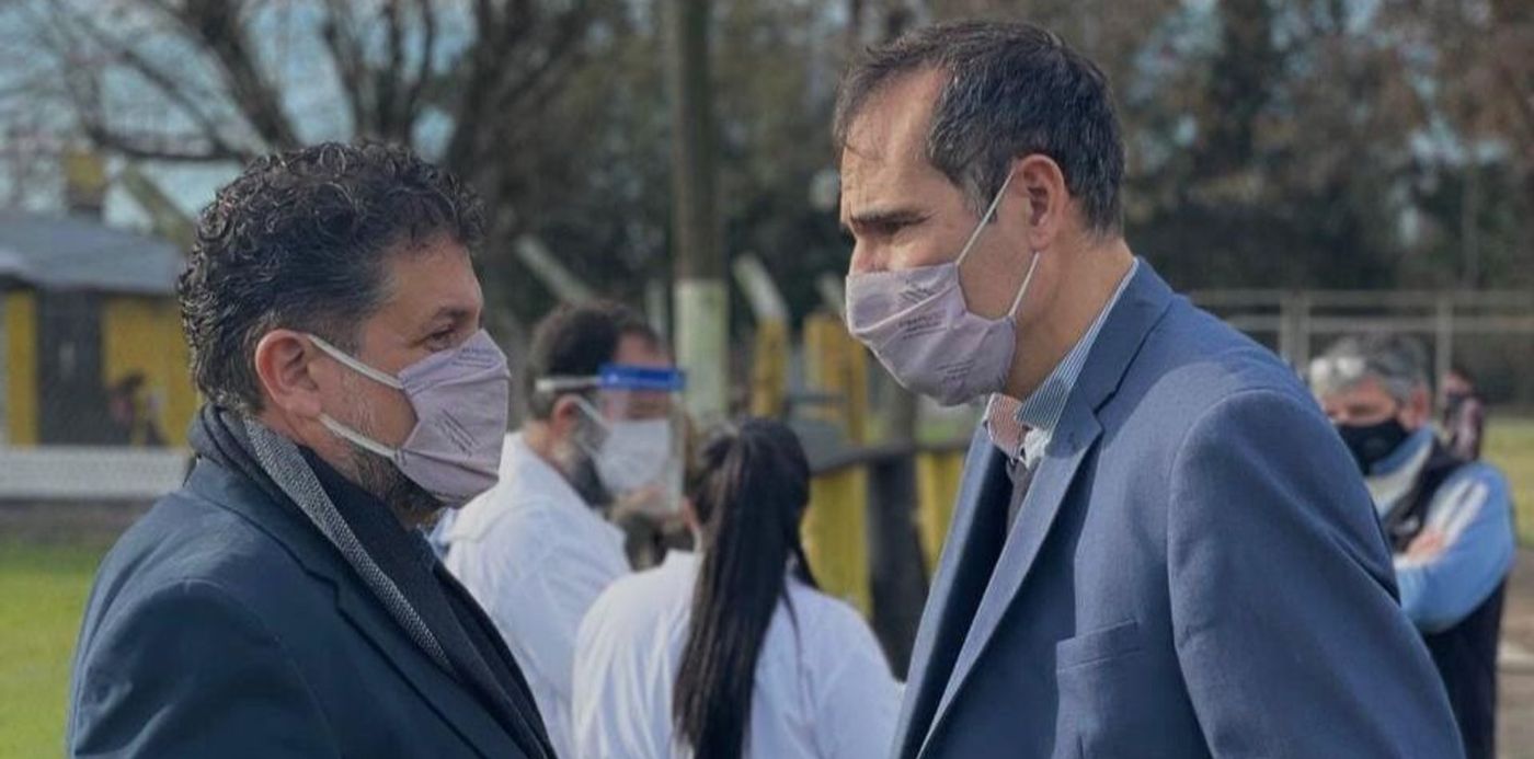 Arias y Escudero