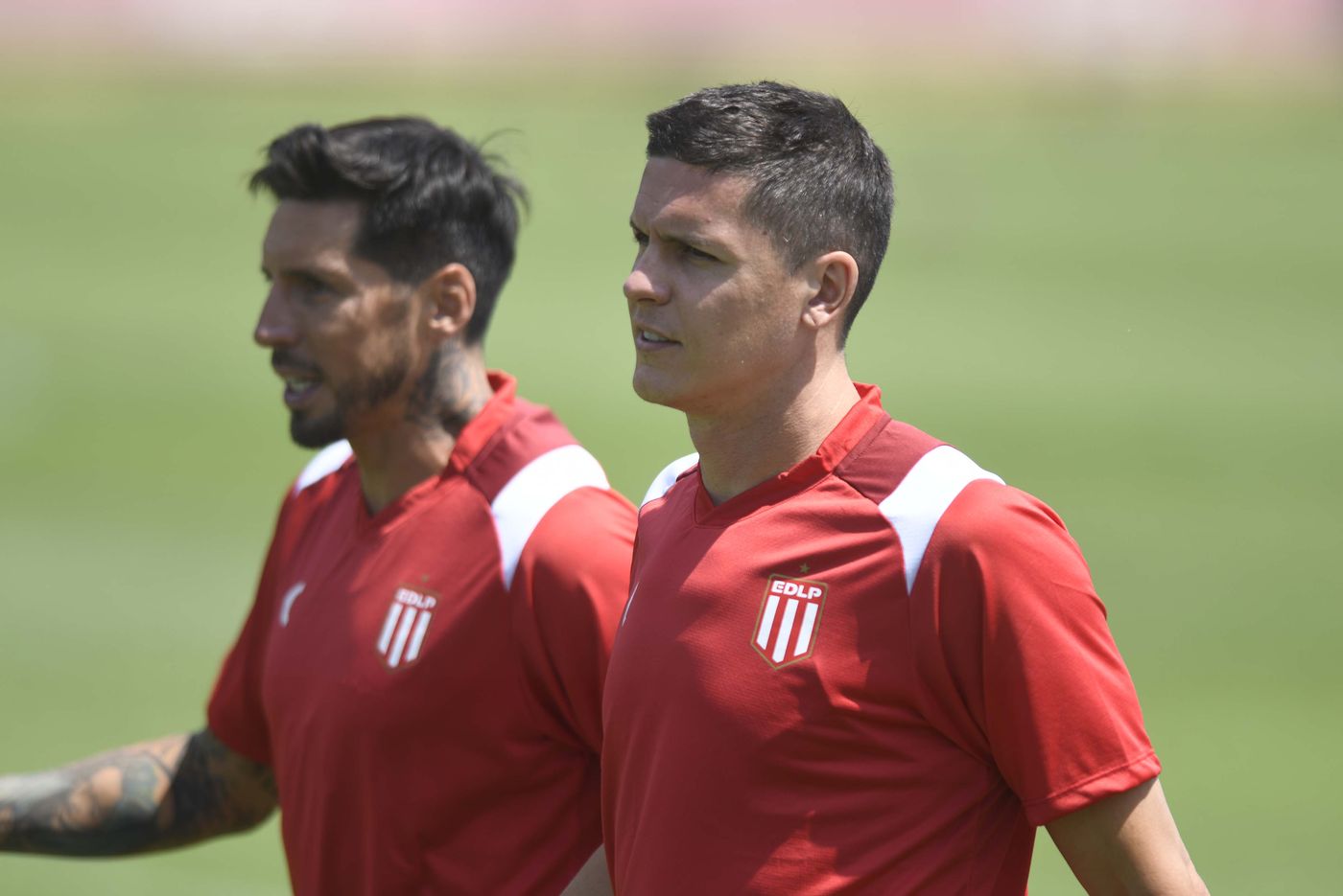 Guido Carrillo volver&aacute; a ser convocado pero estar&aacute; en el banco