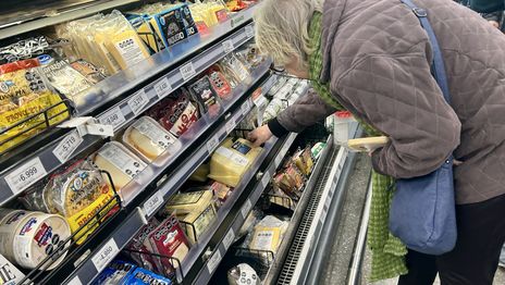 Expertos anticipan que la inflación de abril perforó el 3% y rompe la tendencia tras 10 meses de aumentos Expertos anticipan que la inflación de abril perforó el 3% y rompe la tendencia tras 10 meses de aumentos