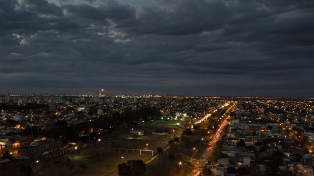 gatos, cassettes y actividad paranormal: la historia que vivio un platense en la ?zona 72?