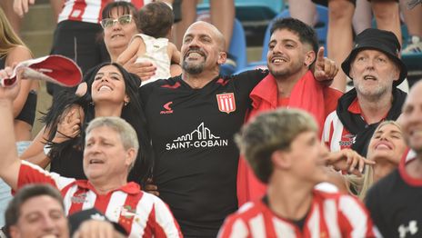 El mensaje de Verón para despedir un año lleno de gloria para Estudiantes El mensaje de Verón para despedir un año lleno de gloria para Estudiantes