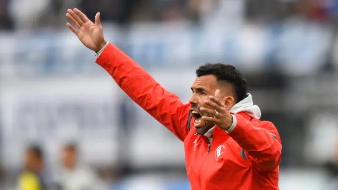 Carlos Tévez Independiente.jpg