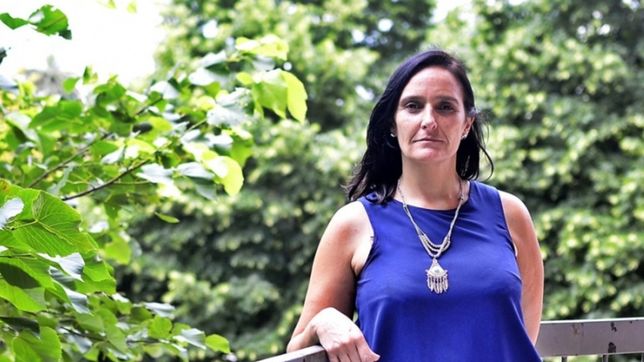 realizan una colecta de sangre en homenaje a la periodista virginia ilariucci