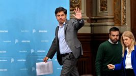 kicillof pidio autorizacion para tomar credito y suspender deudas municipales kicillof pidio autorizacion para tomar credito y suspender deudas municipales