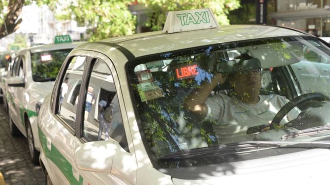 taxistas de la plata multiplican los pedidos de aumento: ¿cuanto exige cada asociacion?