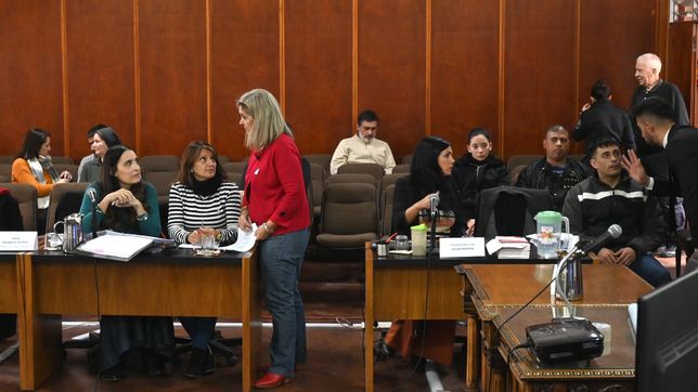 se define en la plata el juicio por el crimen de un jubilado de ypf en berisso