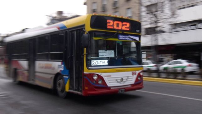 para frenar un conflicto, el gobierno aumento el fondo compensador del transporte