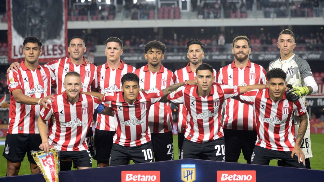 ¿Estudiantes se retira del mercado de pases?