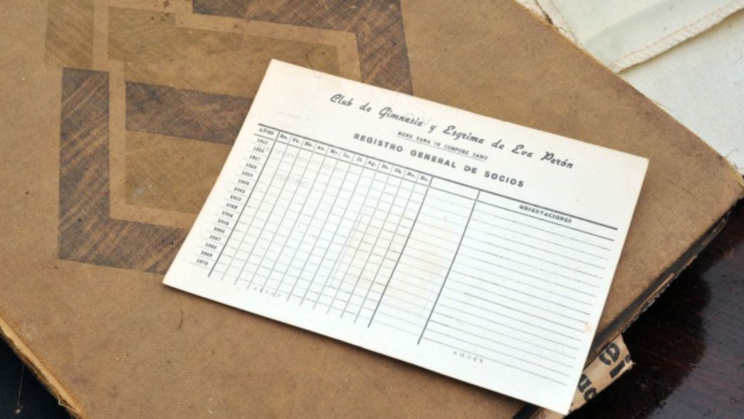 VIDEO: El emotivo recuerdo y particular relato del ascenso de Gimnasia en 1952