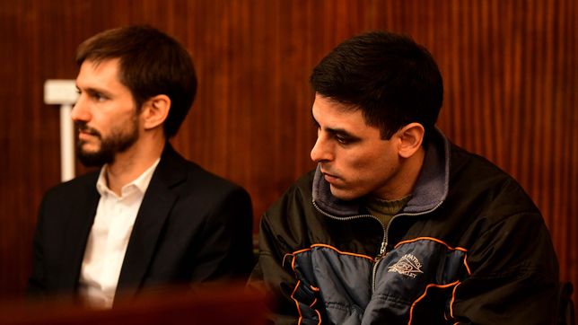 mato a su abuela a golpes en la plata durante navidad: una pericia descarta la inimputablidad