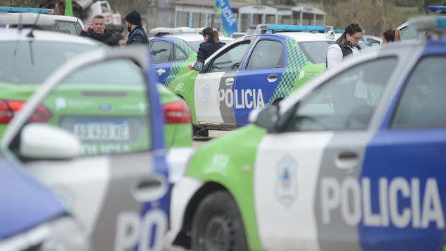 ¿como era la estafa piramidal que termino en desmanes y violencia en ensenada?