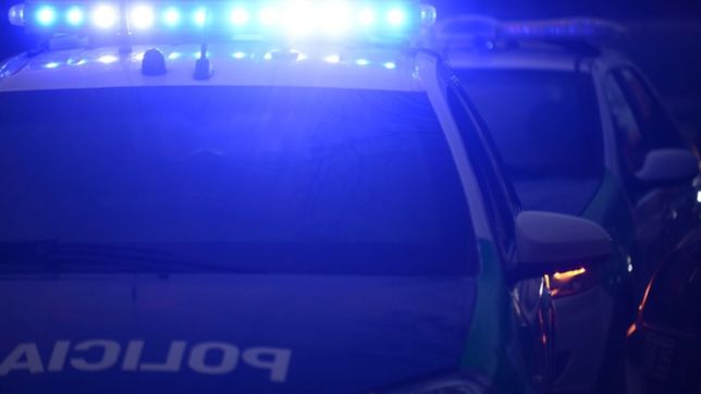 ¿cual es la principal hipotesis en torno al cuerpo que aparecio calcinado en berisso?