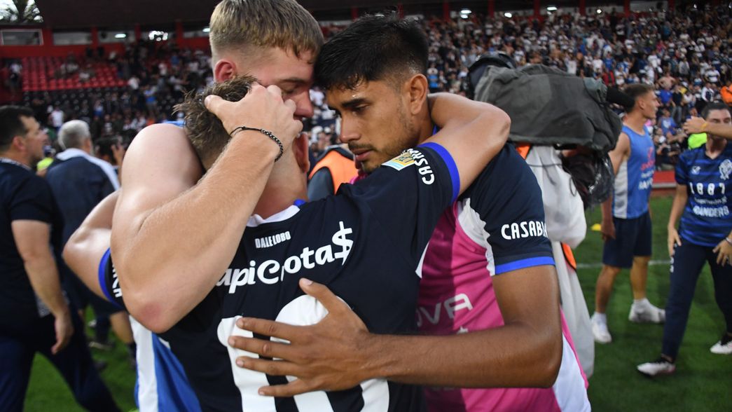 La historia del video que motivó a los jugadores antes del partido