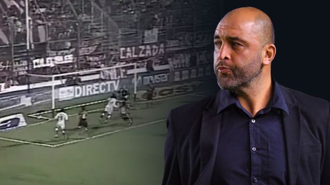 el dia en que gimnasia goleo a marcelo mendez, el proximo tecnico del lobo