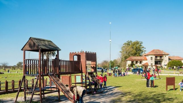 ecoarte 2019 recibe a la primavera en el parque ecologico a pura fiesta